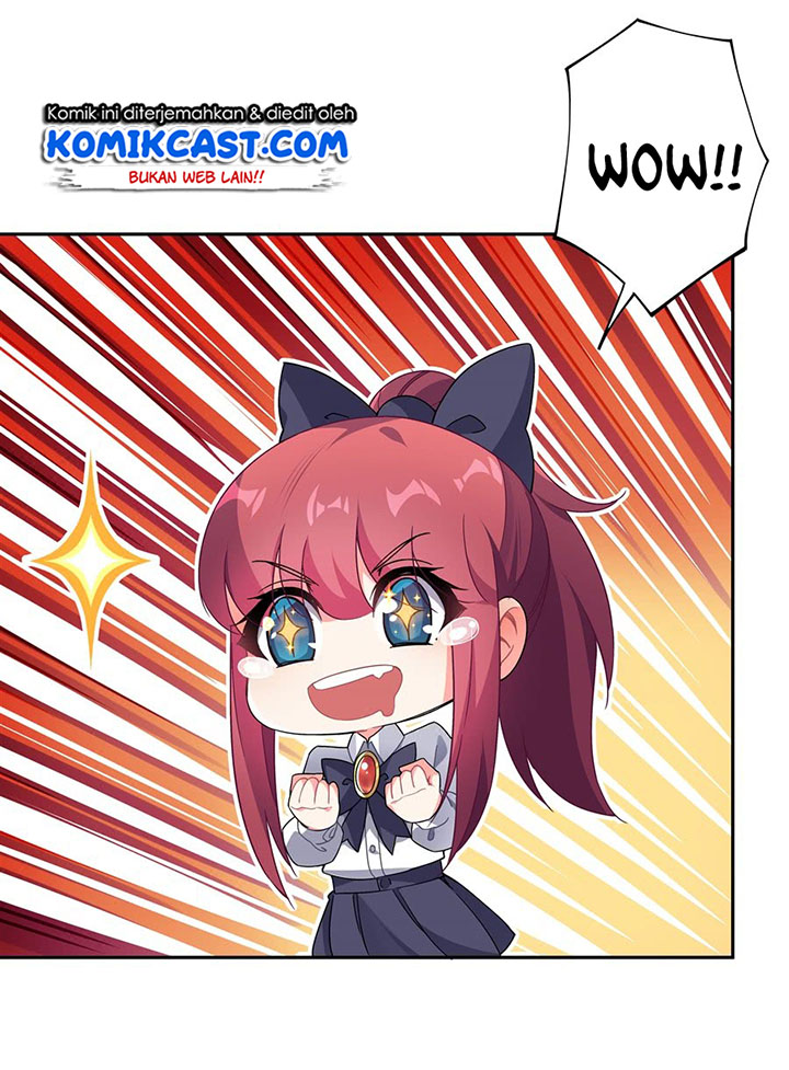 I Picked Up a Demon Lord as a Maid Chapter 26 Gambar 14